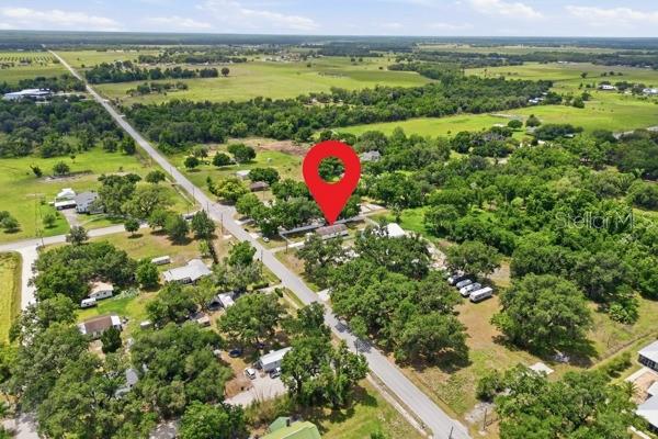 1140 S FLORIDA AVE, WAUCHULA, FL, 33873