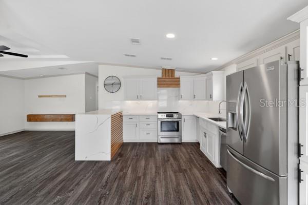 1140 S FLORIDA AVE, WAUCHULA, FL, 33873