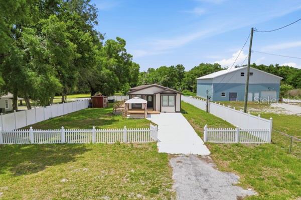 1140 S FLORIDA AVE, WAUCHULA, FL, 33873