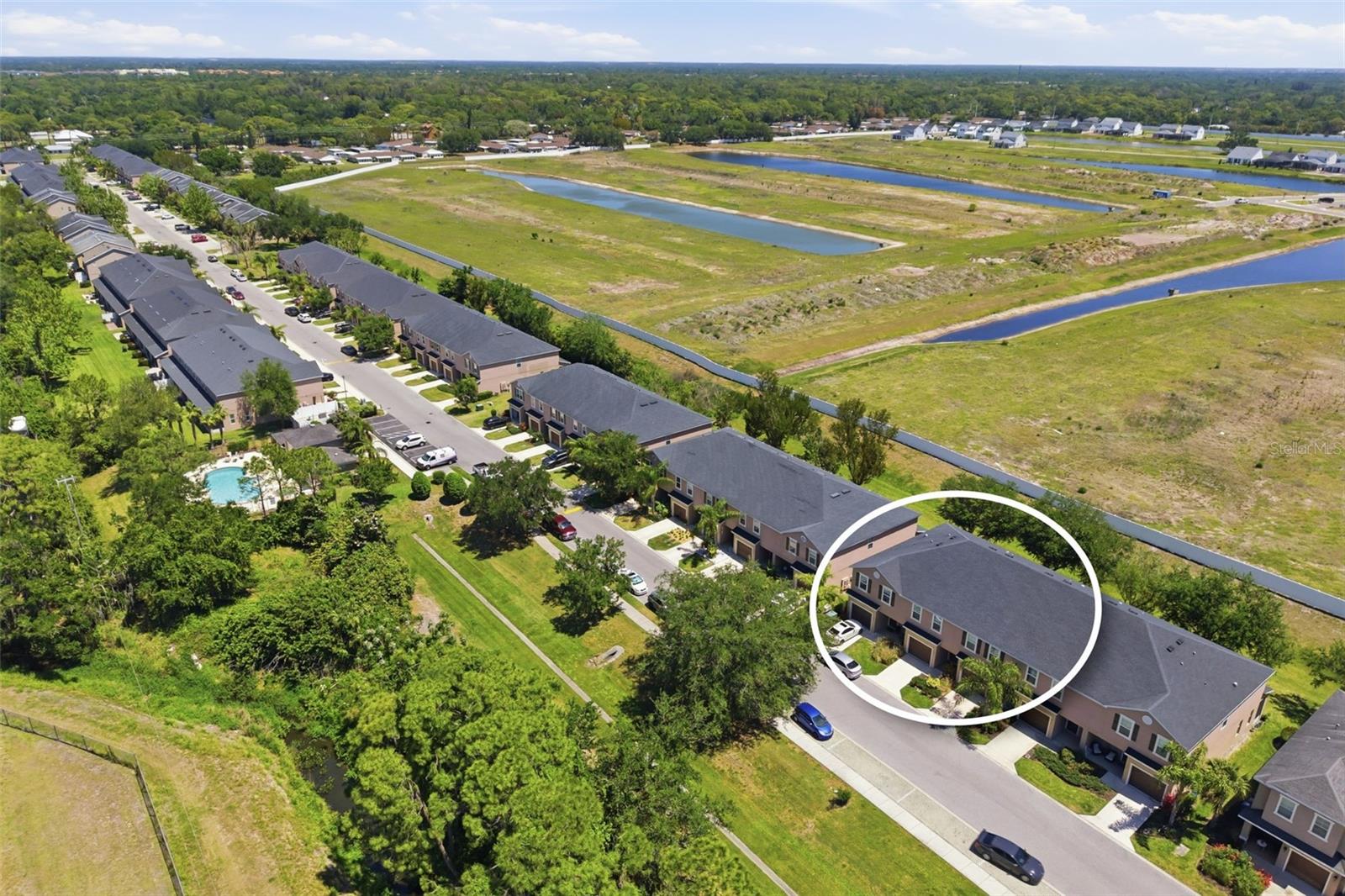 1306 GRANTHAM DR, SARASOTA, FL, 34234