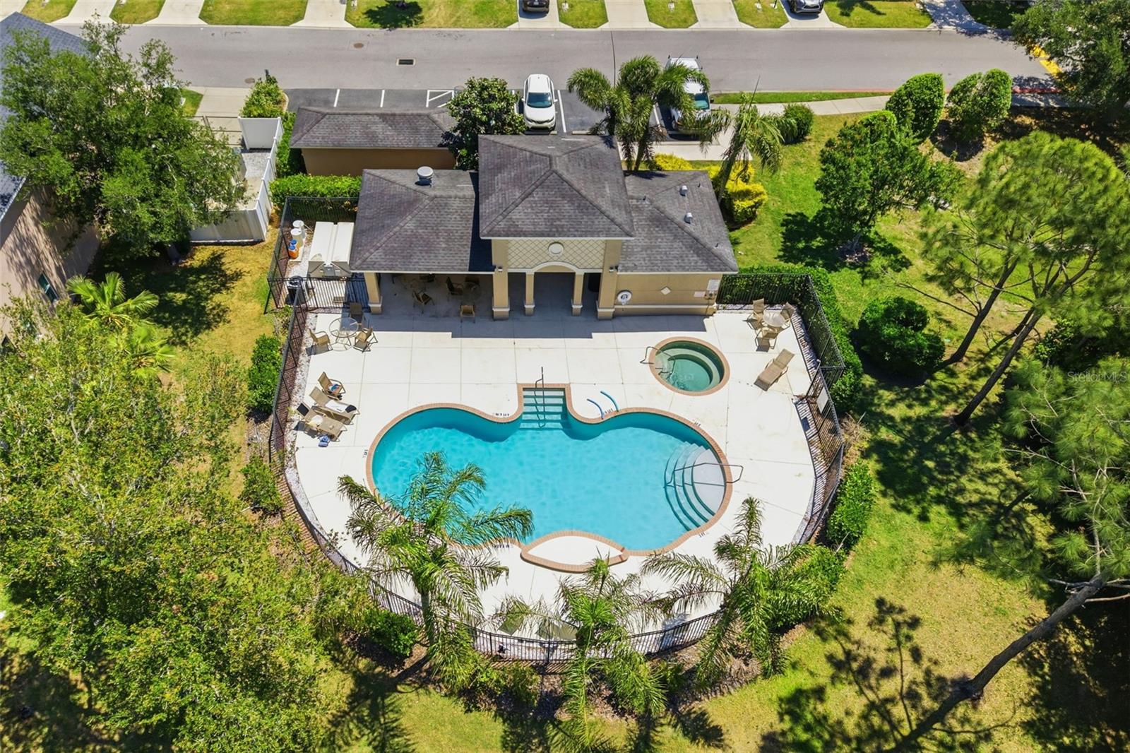 1306 GRANTHAM DR, SARASOTA, FL, 34234