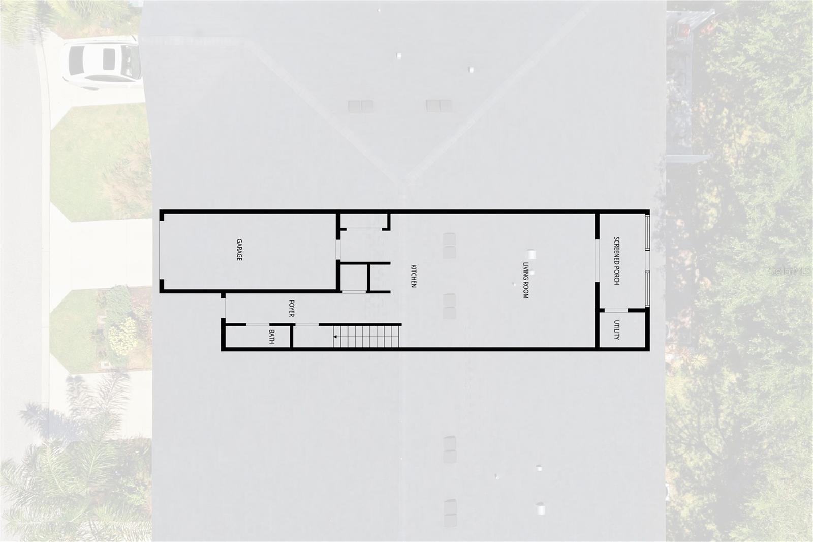 1306 GRANTHAM DR, SARASOTA, FL, 34234