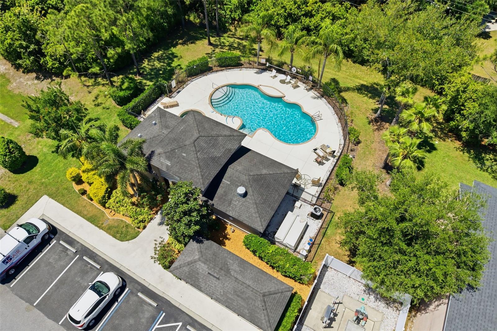 1306 GRANTHAM DR, SARASOTA, FL, 34234