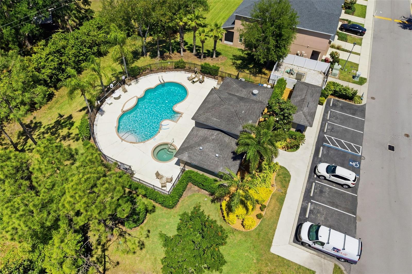 1306 GRANTHAM DR, SARASOTA, FL, 34234