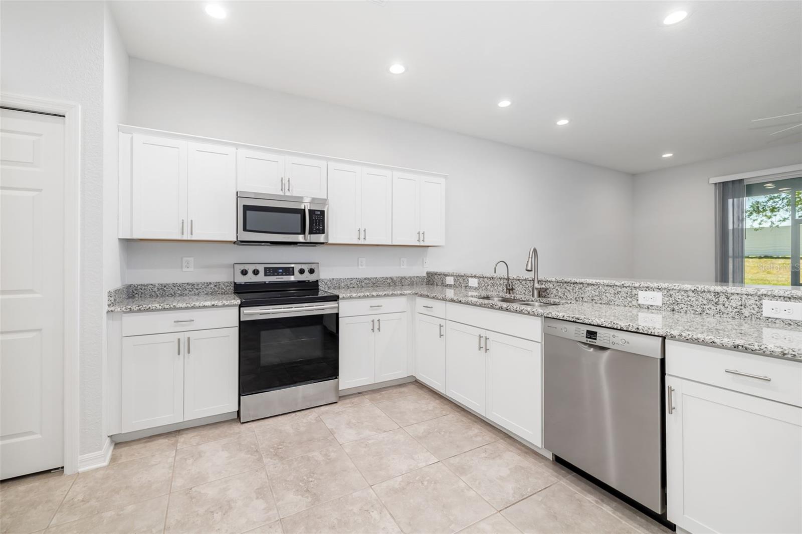 1306 GRANTHAM DR, SARASOTA, FL, 34234