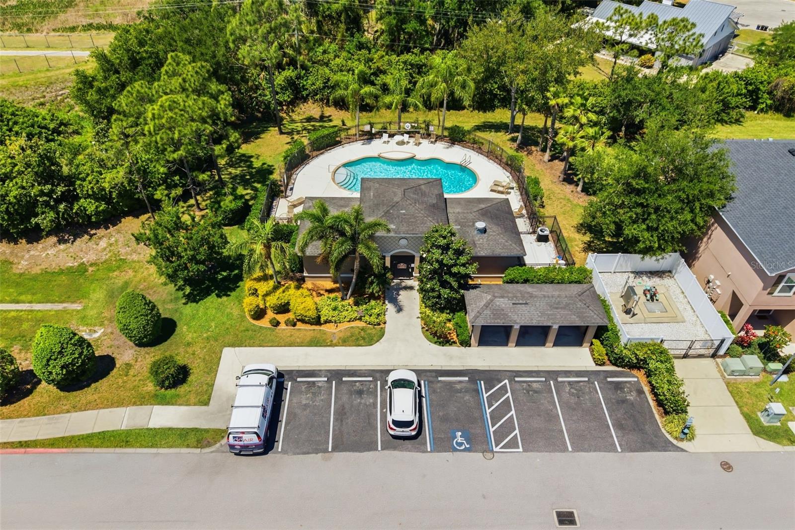 1306 GRANTHAM DR, SARASOTA, FL, 34234