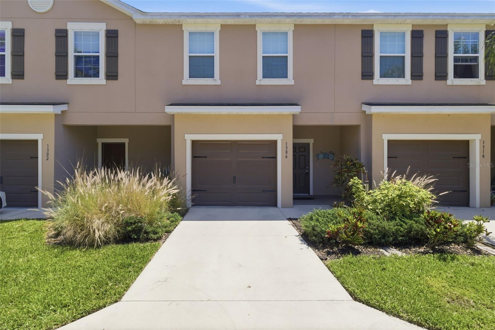 1306 GRANTHAM DR, SARASOTA, FL, 34234