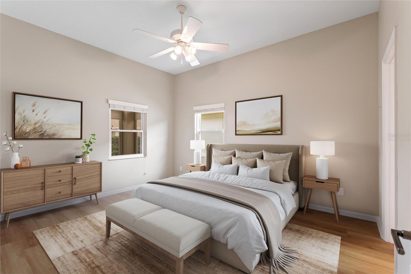 125 RIDGE VIEW DR, DAVENPORT, FL, 33837