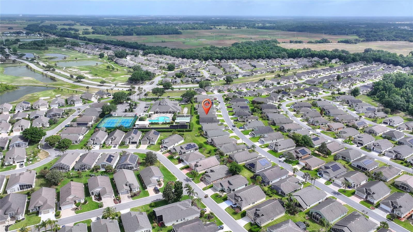 125 RIDGE VIEW DR, DAVENPORT, FL, 33837