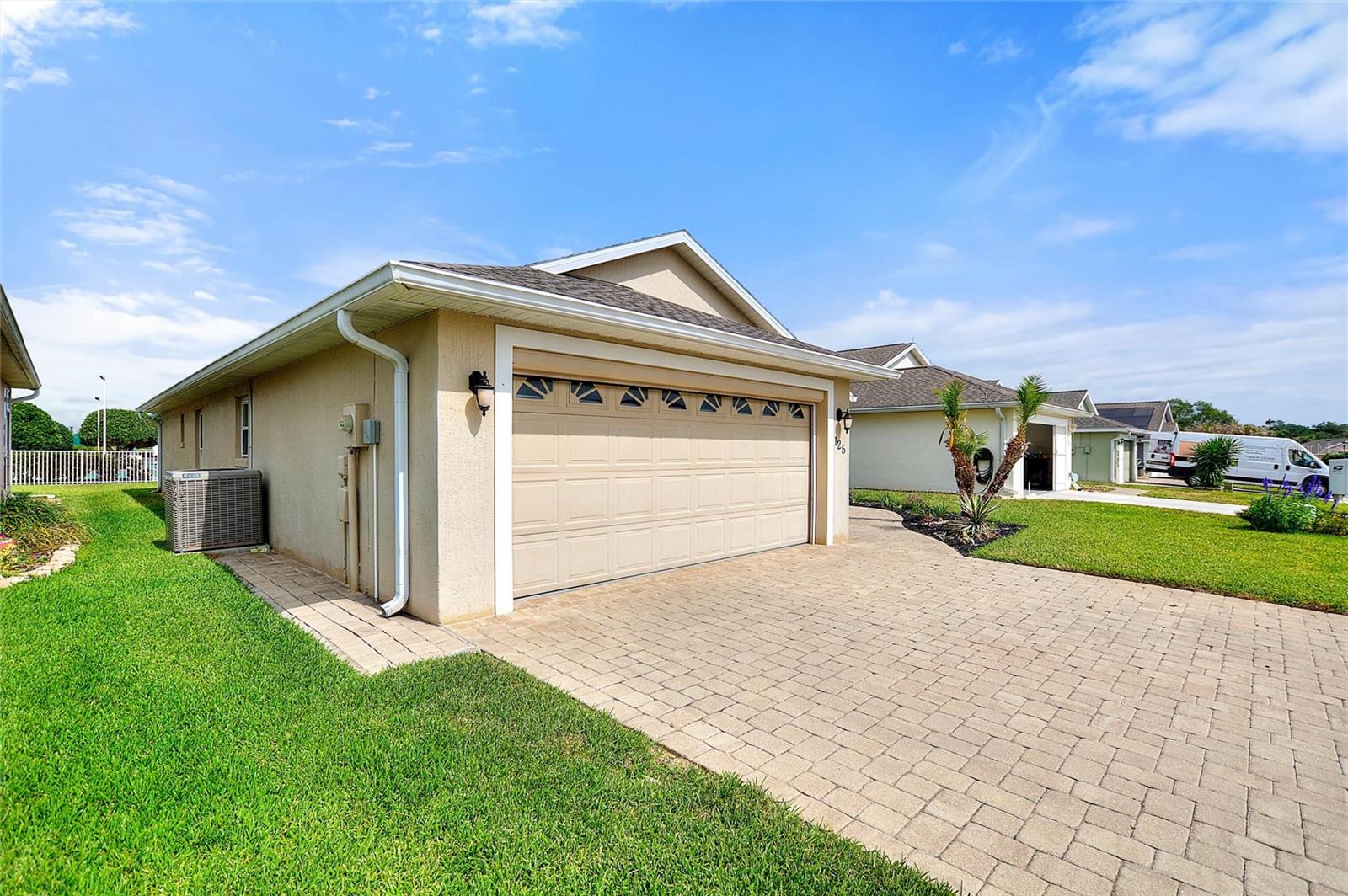 125 RIDGE VIEW DR, DAVENPORT, FL, 33837