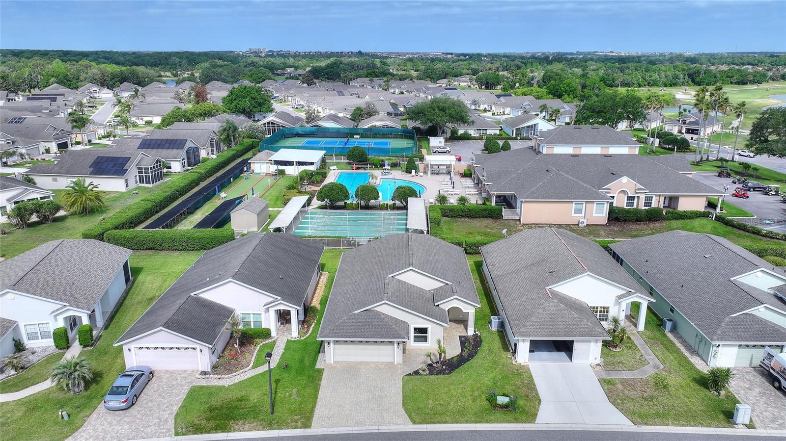 125 RIDGE VIEW DR, DAVENPORT, FL, 33837