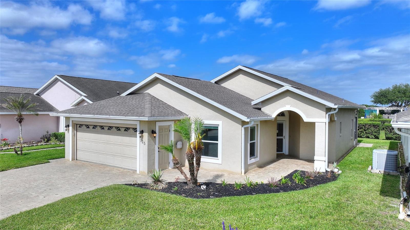 125 RIDGE VIEW DR, DAVENPORT, FL, 33837