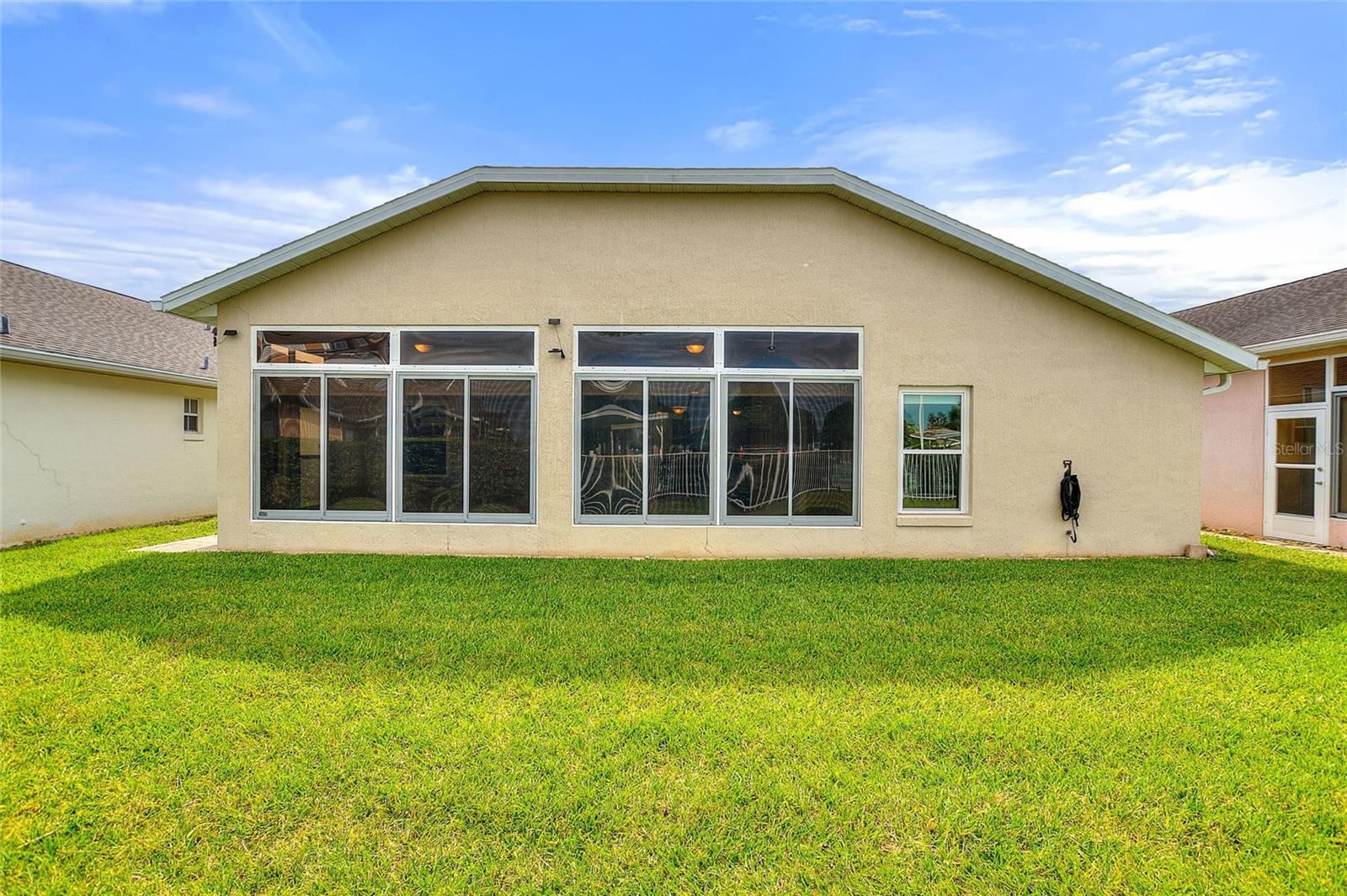 125 RIDGE VIEW DR, DAVENPORT, FL, 33837