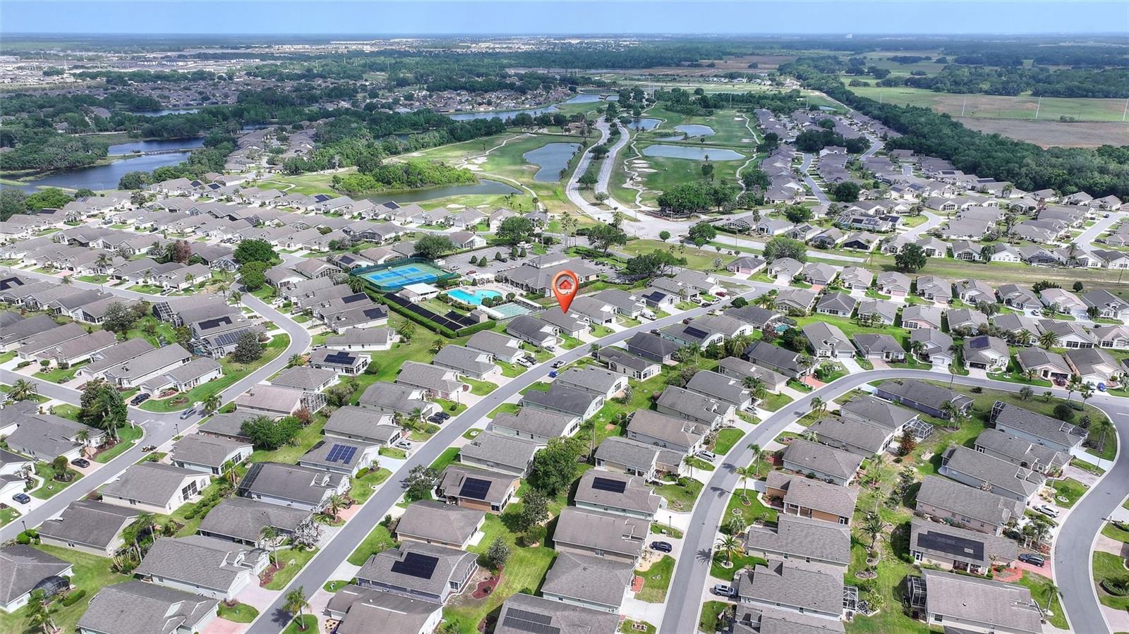 125 RIDGE VIEW DR, DAVENPORT, FL, 33837