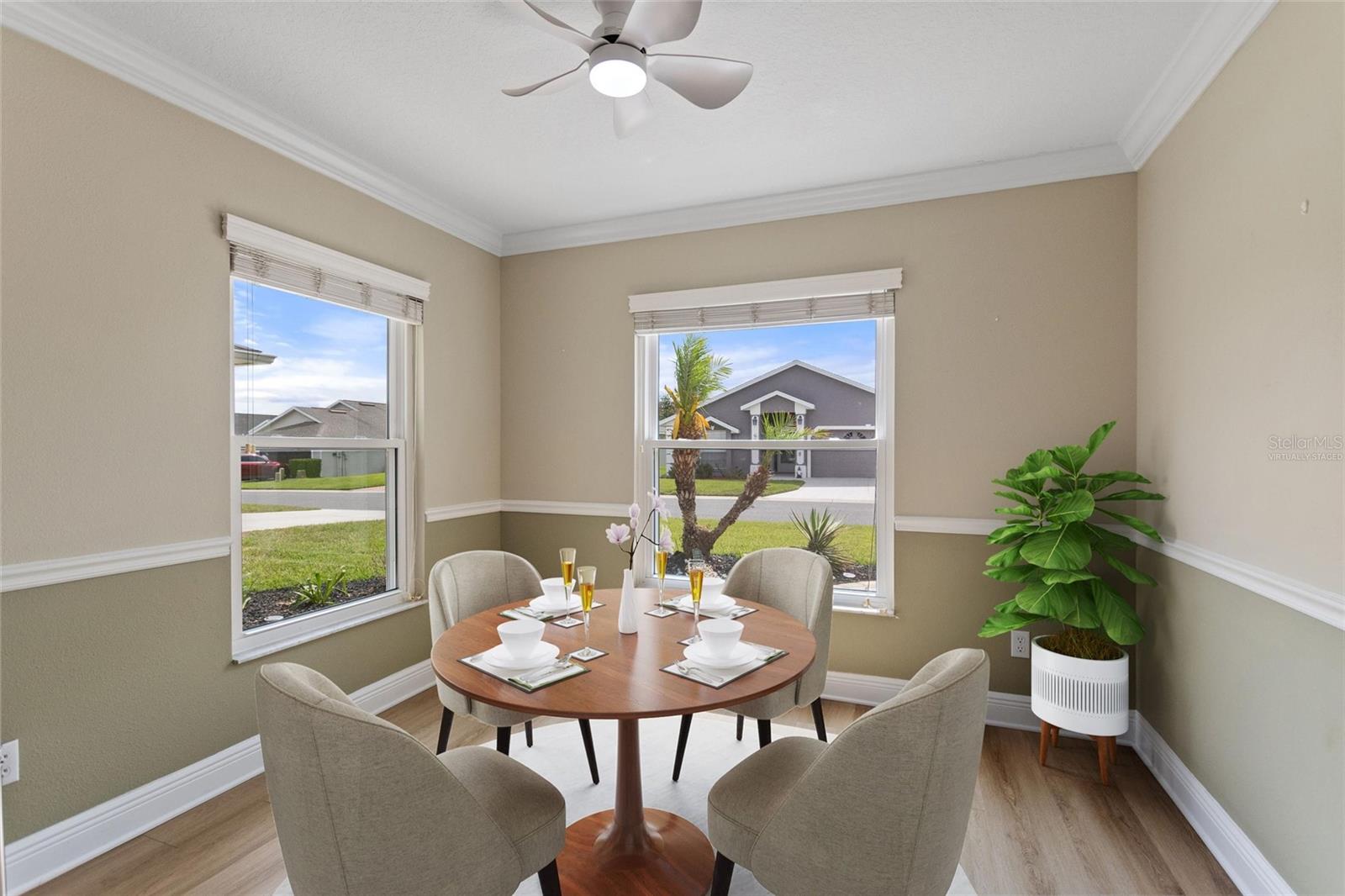 125 RIDGE VIEW DR, DAVENPORT, FL, 33837