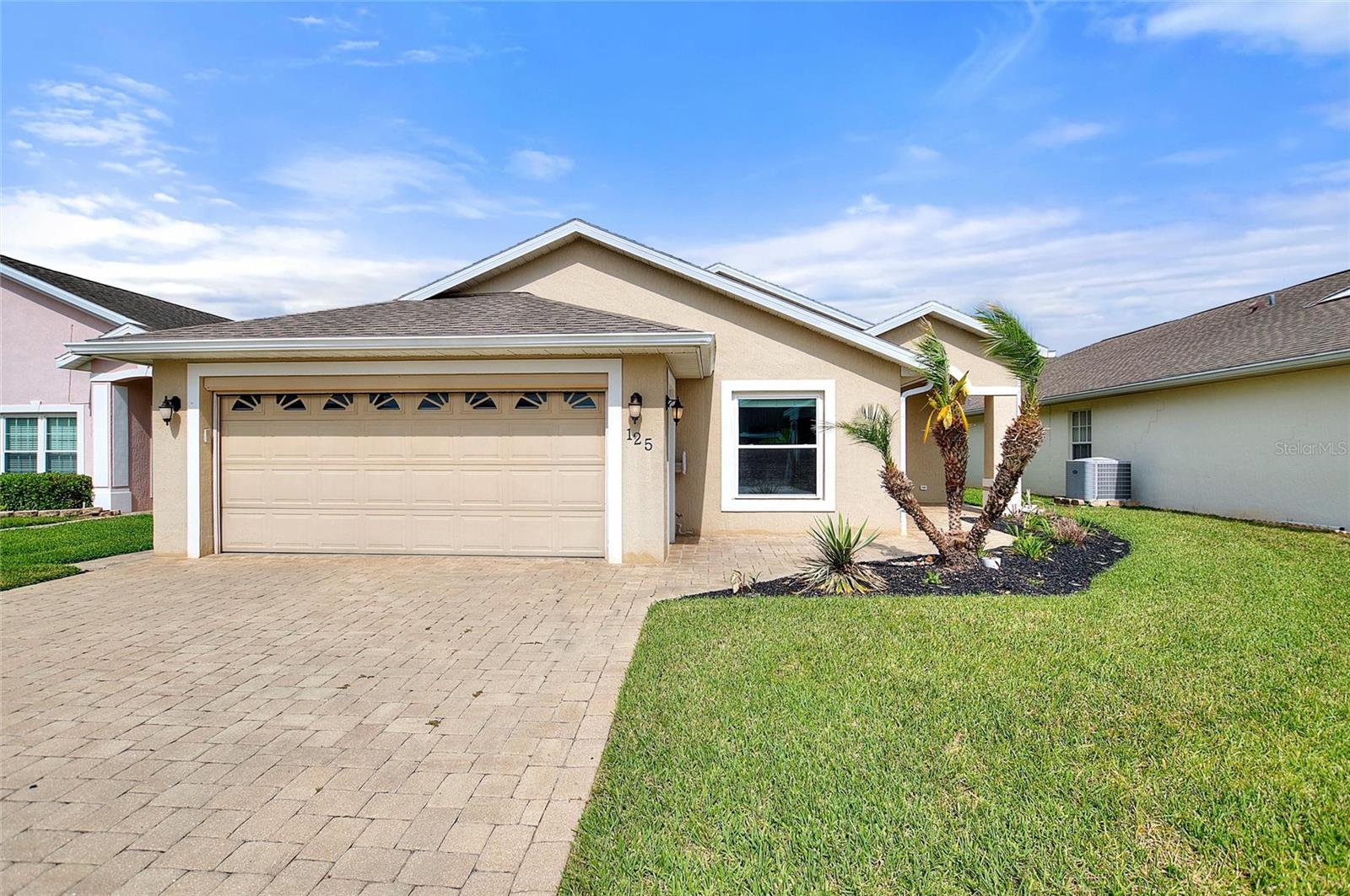 125 RIDGE VIEW DR, DAVENPORT, FL, 33837