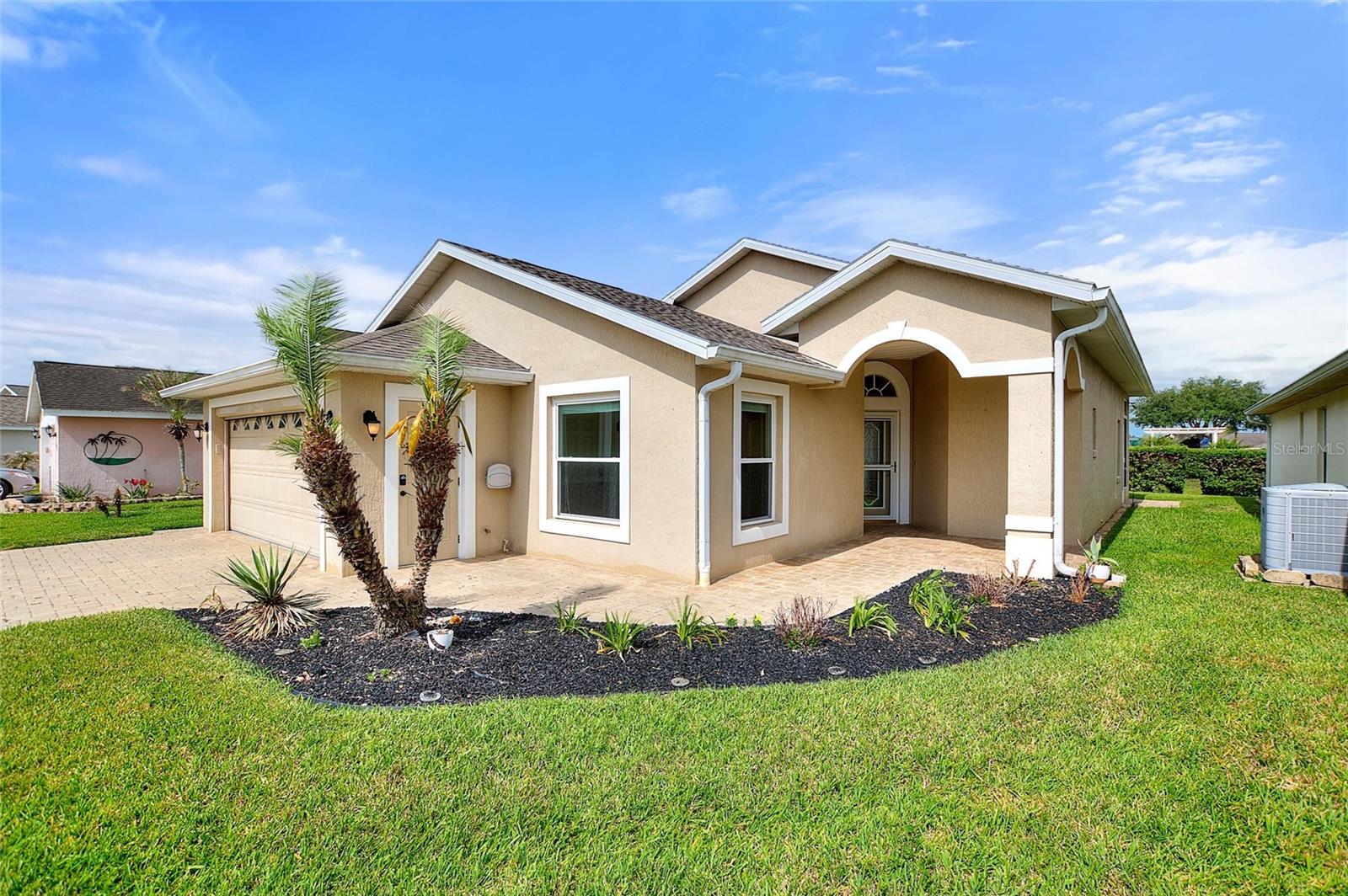 125 RIDGE VIEW DR, DAVENPORT, FL, 33837
