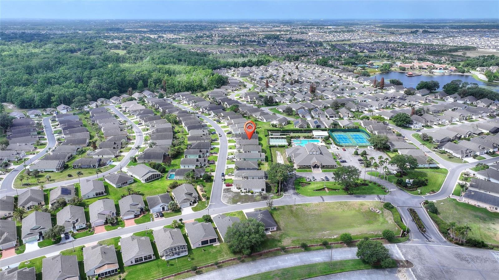 125 RIDGE VIEW DR, DAVENPORT, FL, 33837