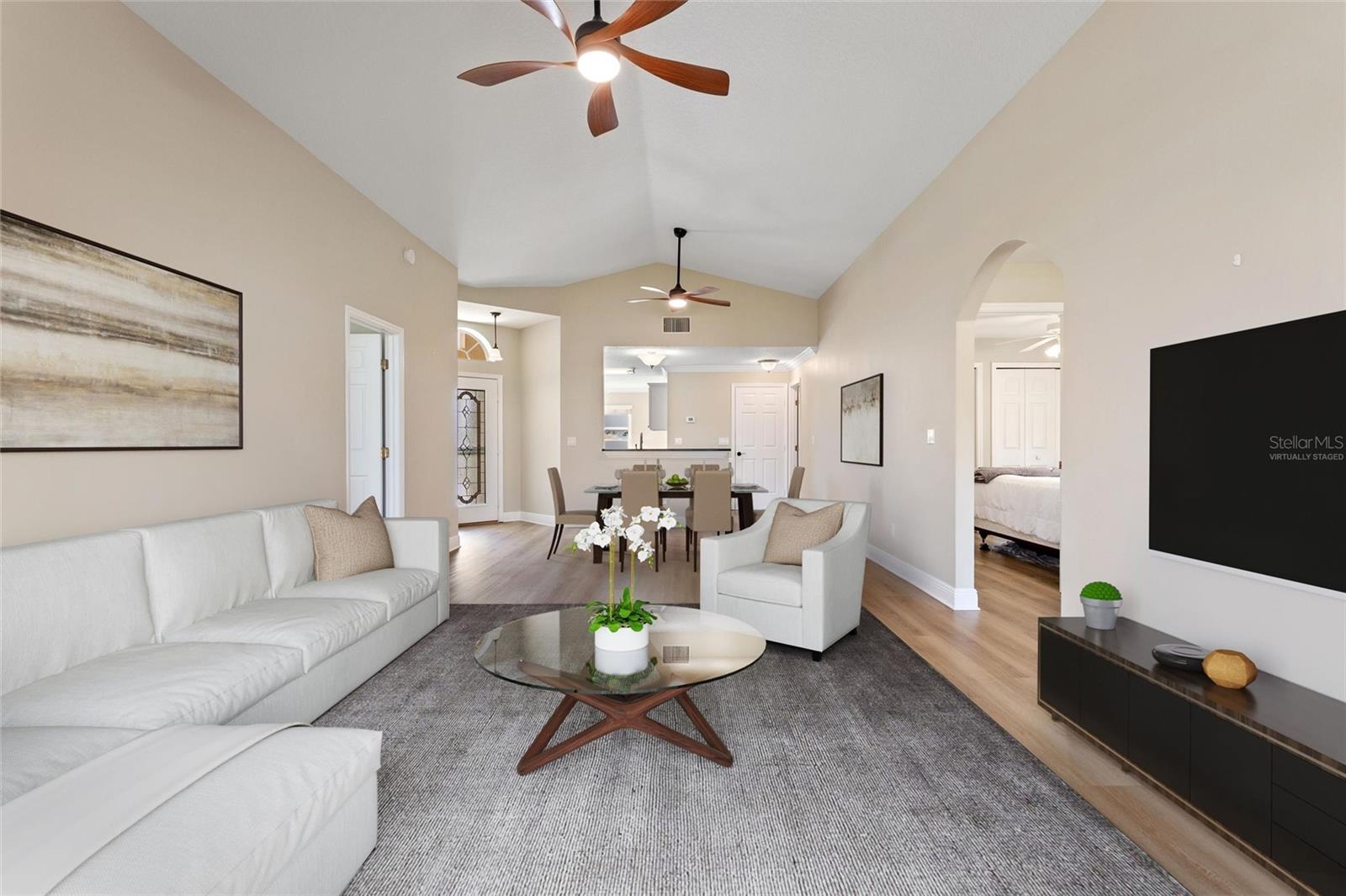 125 RIDGE VIEW DR, DAVENPORT, FL, 33837