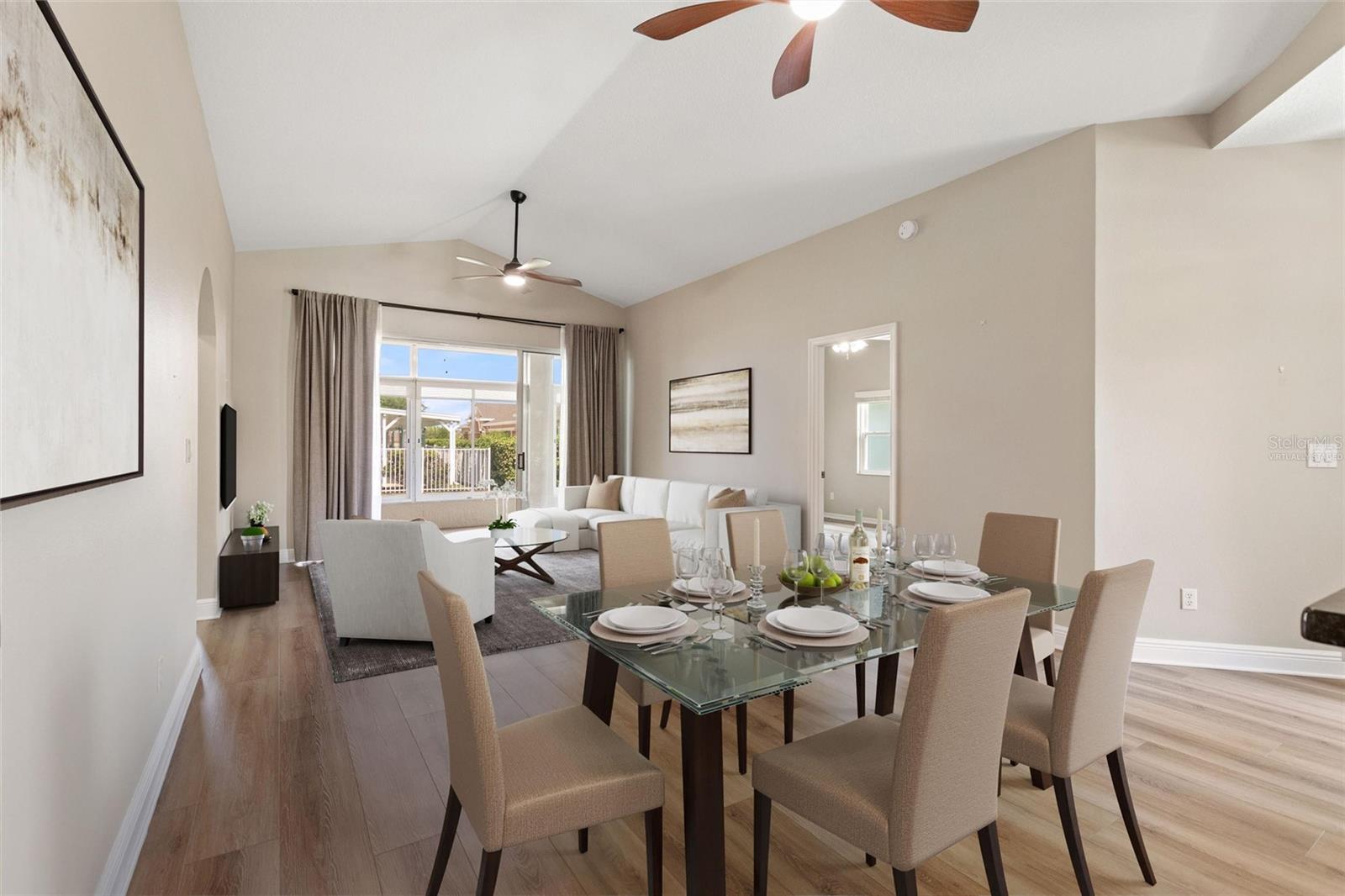 125 RIDGE VIEW DR, DAVENPORT, FL, 33837