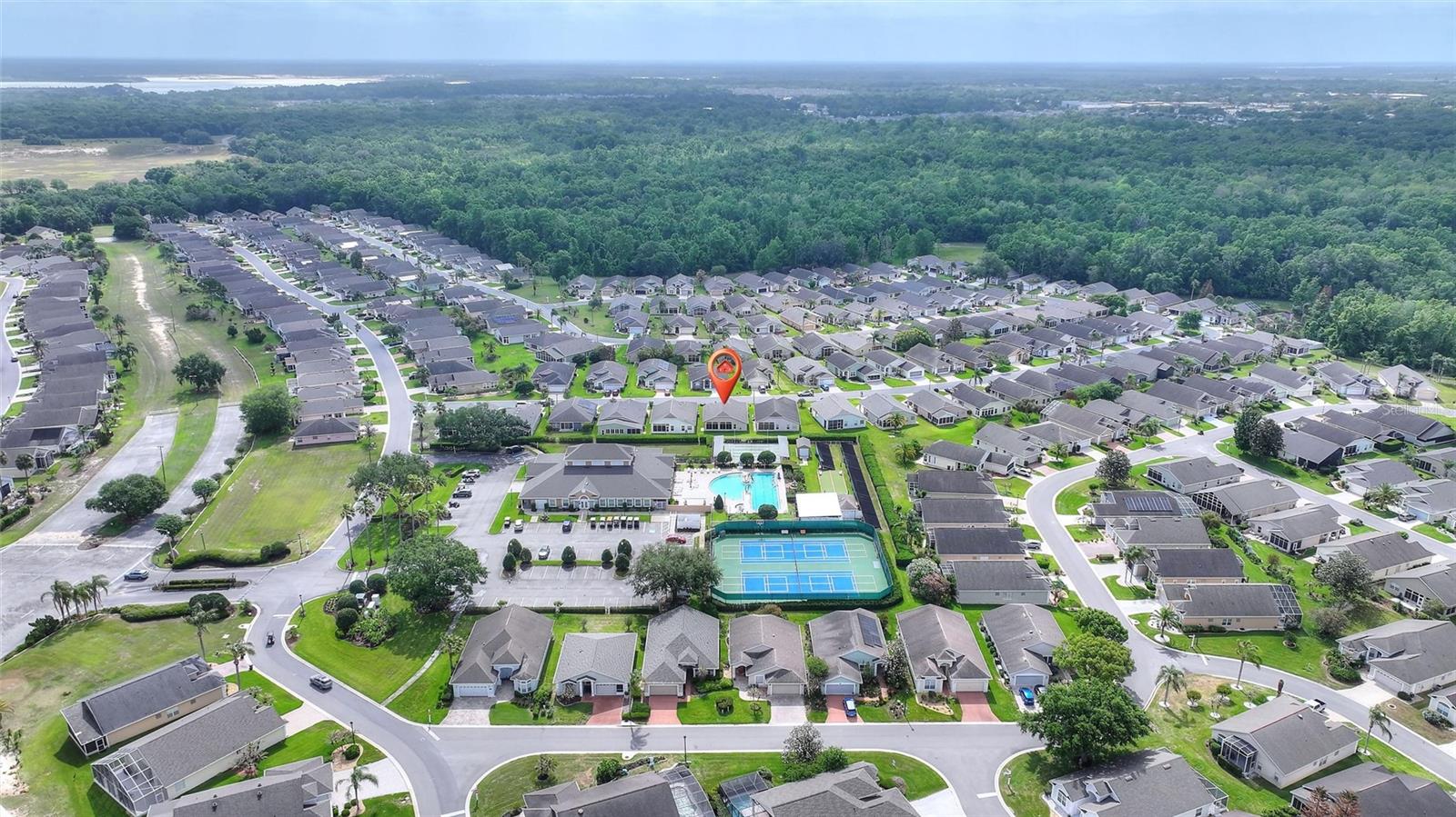 125 RIDGE VIEW DR, DAVENPORT, FL, 33837