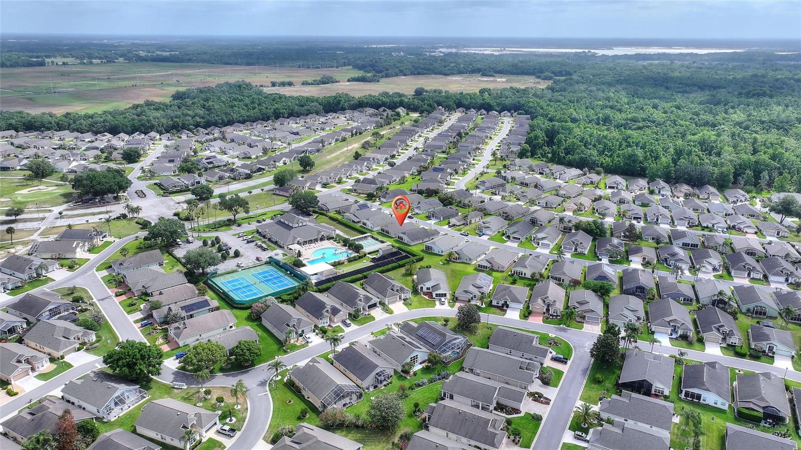 125 RIDGE VIEW DR, DAVENPORT, FL, 33837