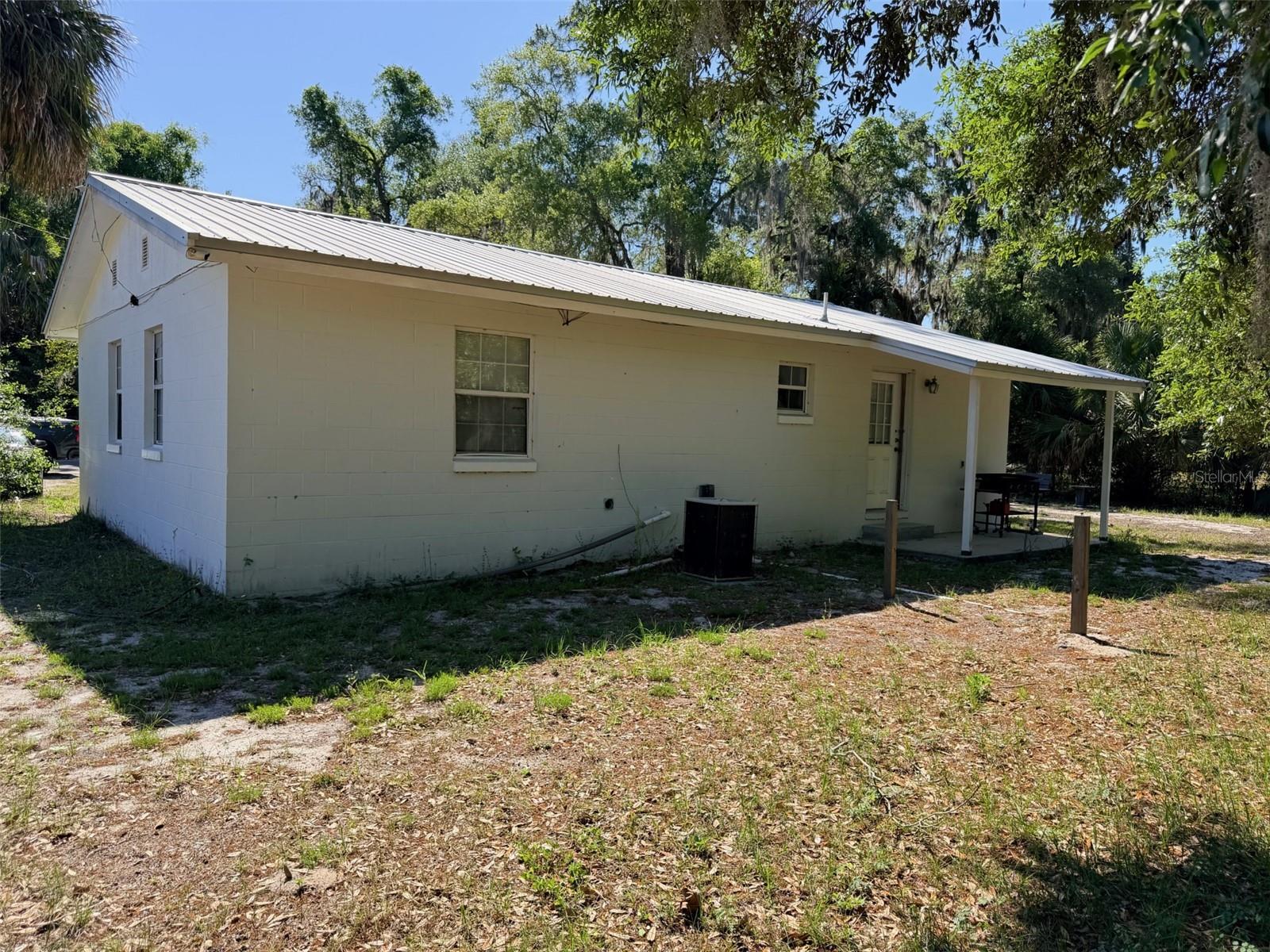 205 NE 147 ST, CROSS CITY, FL, 32628