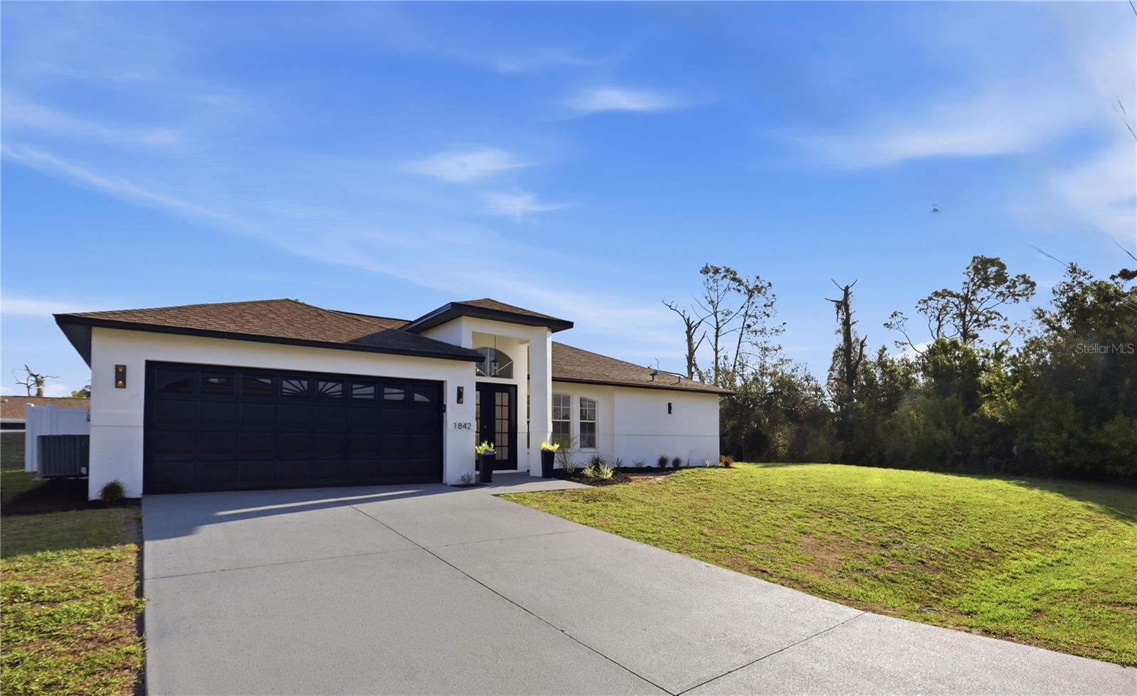 1842 CALAHAN AVE, NORTH PORT, FL, 34288