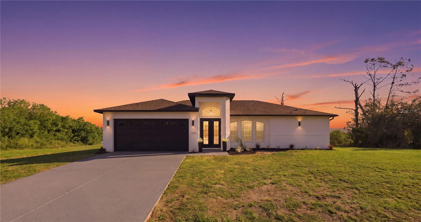 1842 CALAHAN AVE, NORTH PORT, FL, 34288