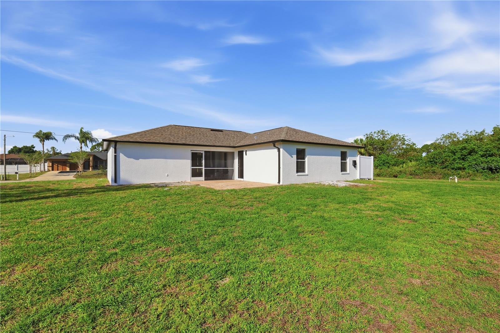 1842 CALAHAN AVE, NORTH PORT, FL, 34288