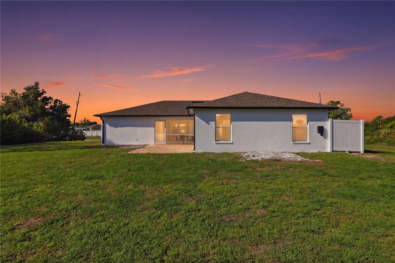1842 CALAHAN AVE, NORTH PORT, FL, 34288