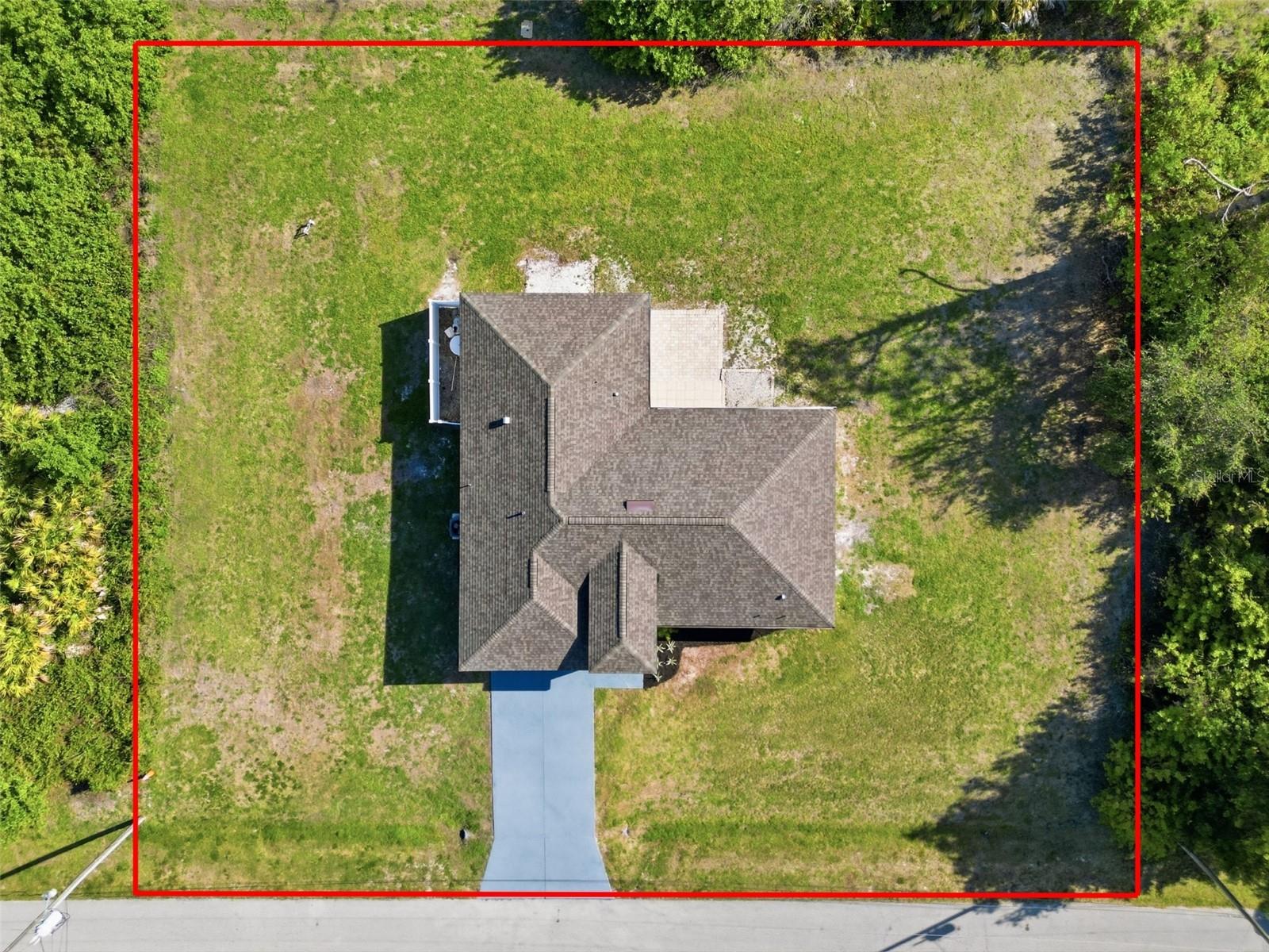 1842 CALAHAN AVE, NORTH PORT, FL, 34288