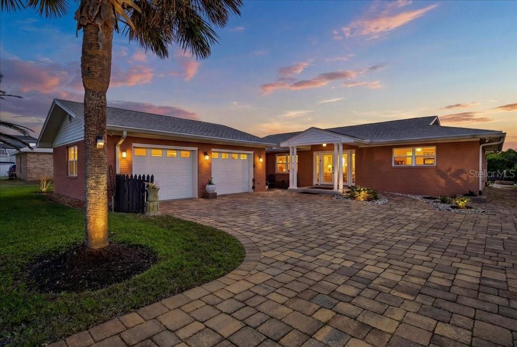 6 BEACHSIDE DR, PALM COAST, FL, 32137