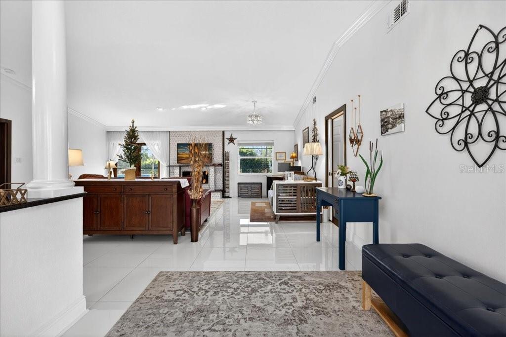 6 BEACHSIDE DR, PALM COAST, FL, 32137