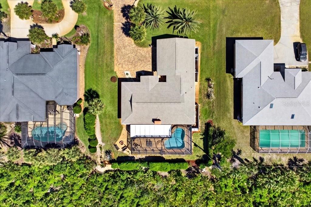 6 BEACHSIDE DR, PALM COAST, FL, 32137