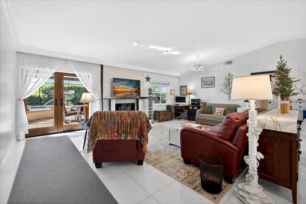 6 BEACHSIDE DR, PALM COAST, FL, 32137