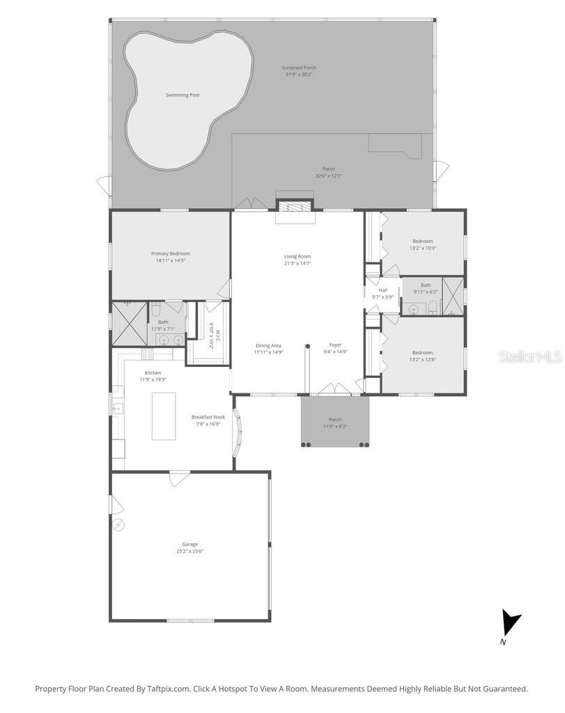 6 BEACHSIDE DR, PALM COAST, FL, 32137