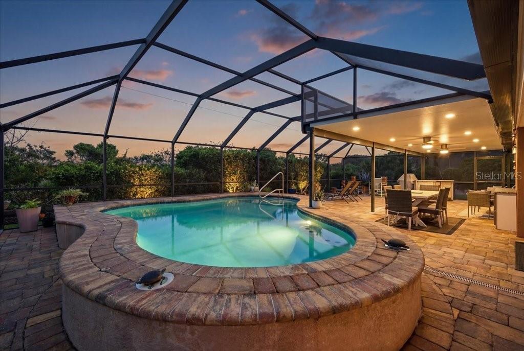 6 BEACHSIDE DR, PALM COAST, FL, 32137