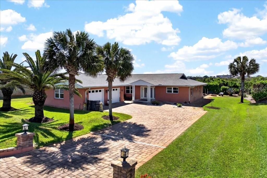 6 BEACHSIDE DR, PALM COAST, FL, 32137