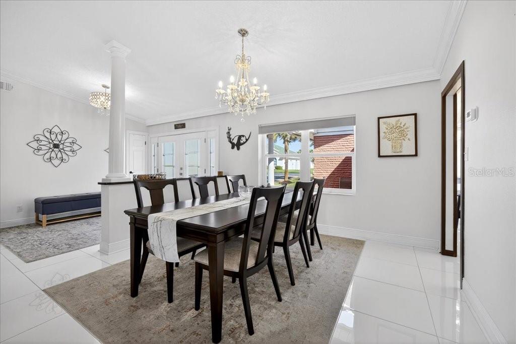 6 BEACHSIDE DR, PALM COAST, FL, 32137