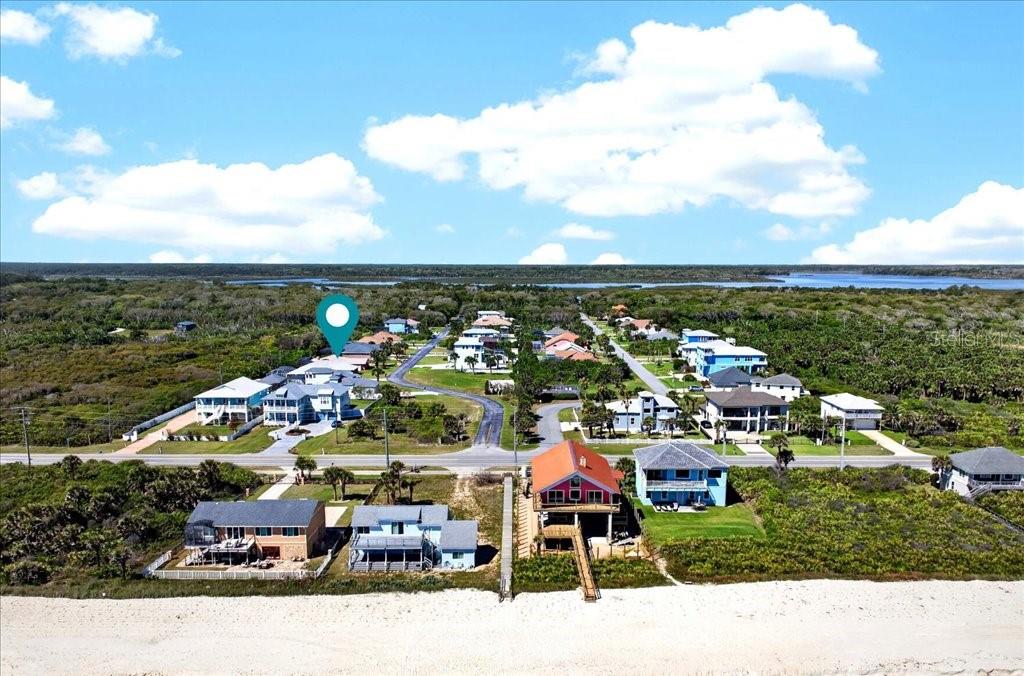 6 BEACHSIDE DR, PALM COAST, FL, 32137