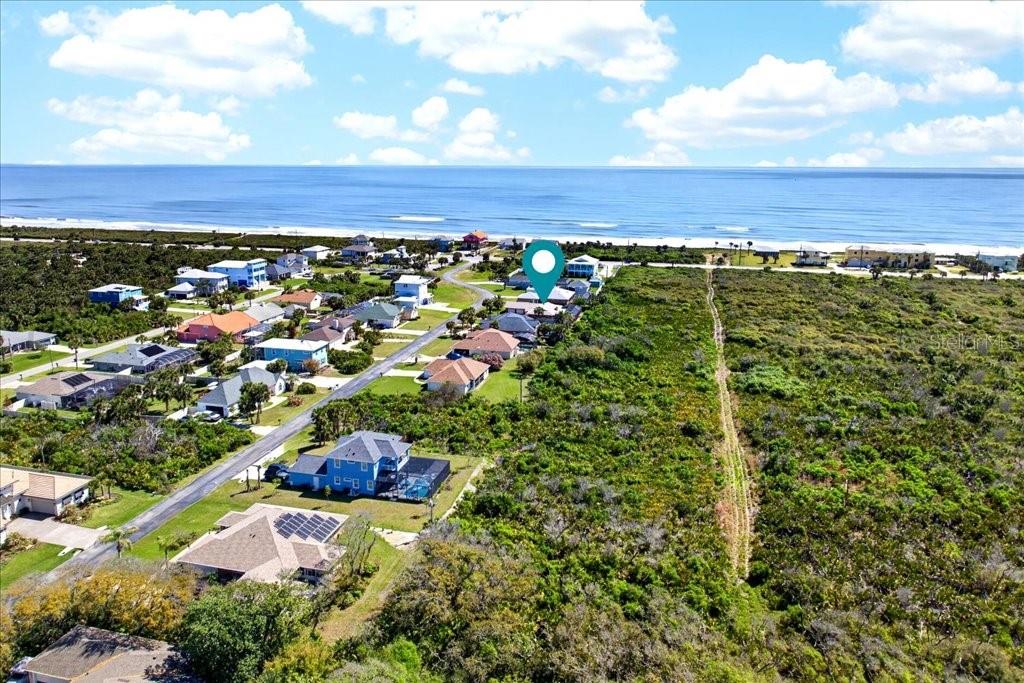 6 BEACHSIDE DR, PALM COAST, FL, 32137