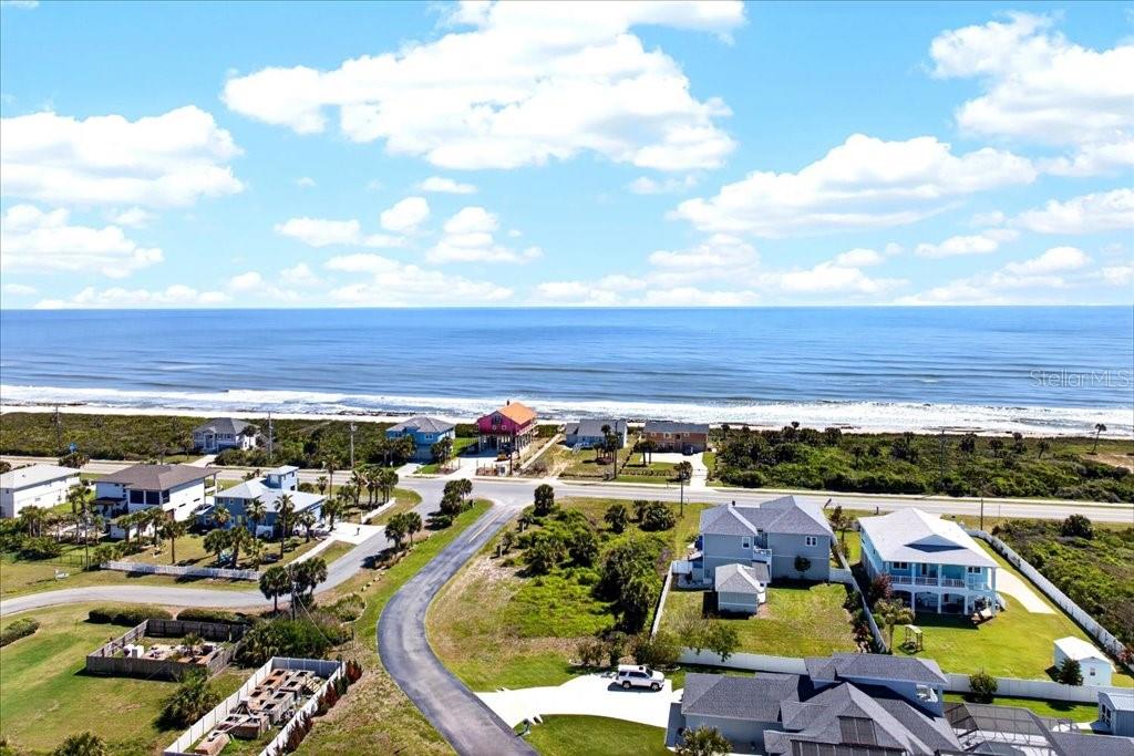 6 BEACHSIDE DR, PALM COAST, FL, 32137