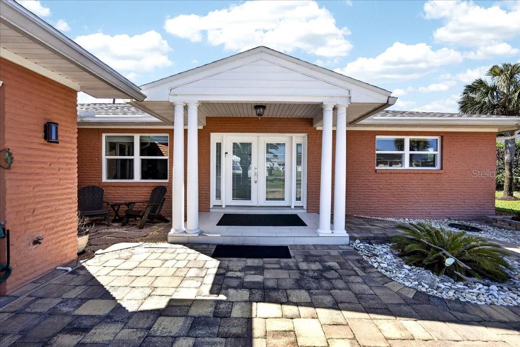 6 BEACHSIDE DR, PALM COAST, FL, 32137