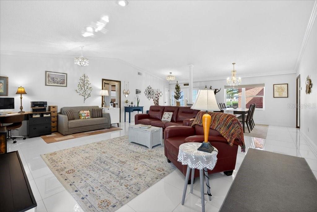 6 BEACHSIDE DR, PALM COAST, FL, 32137