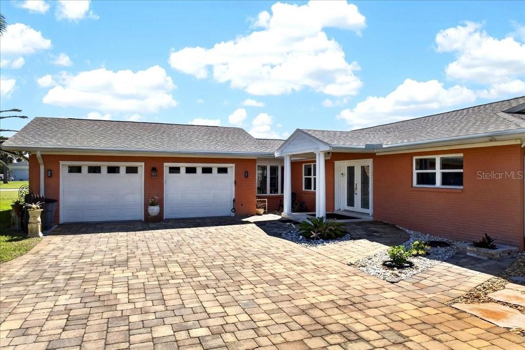 6 BEACHSIDE DR, PALM COAST, FL, 32137