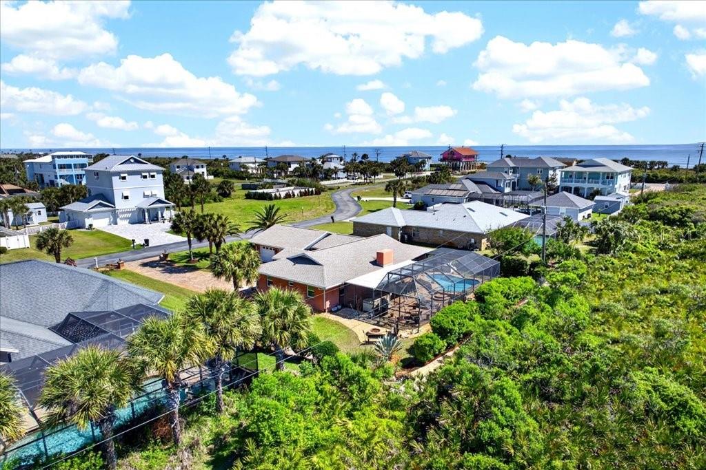 6 BEACHSIDE DR, PALM COAST, FL, 32137