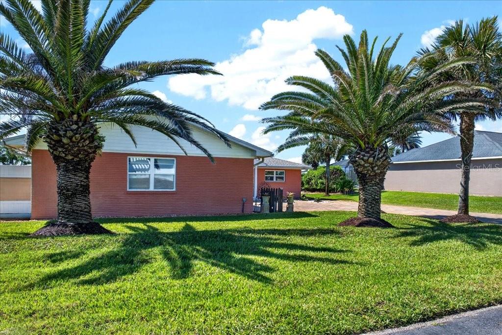 6 BEACHSIDE DR, PALM COAST, FL, 32137