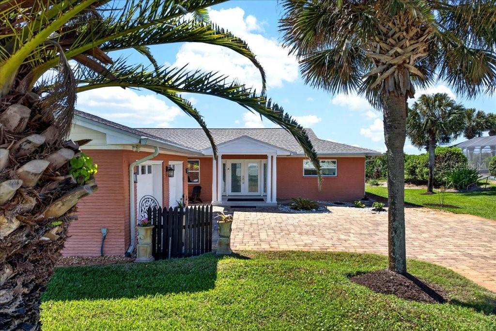 6 BEACHSIDE DR, PALM COAST, FL, 32137