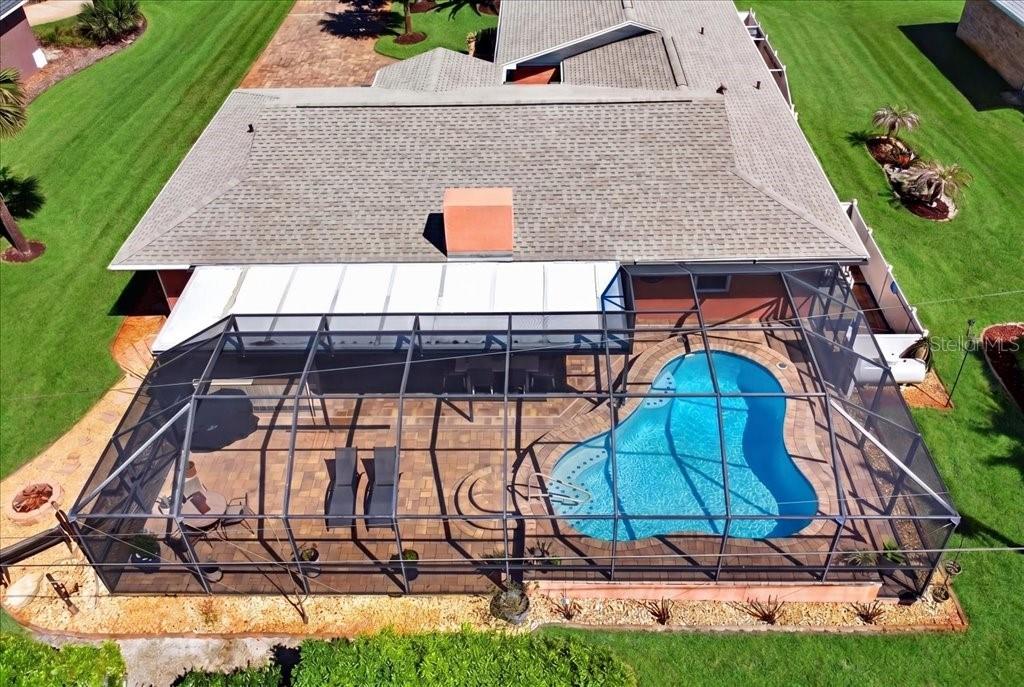 6 BEACHSIDE DR, PALM COAST, FL, 32137